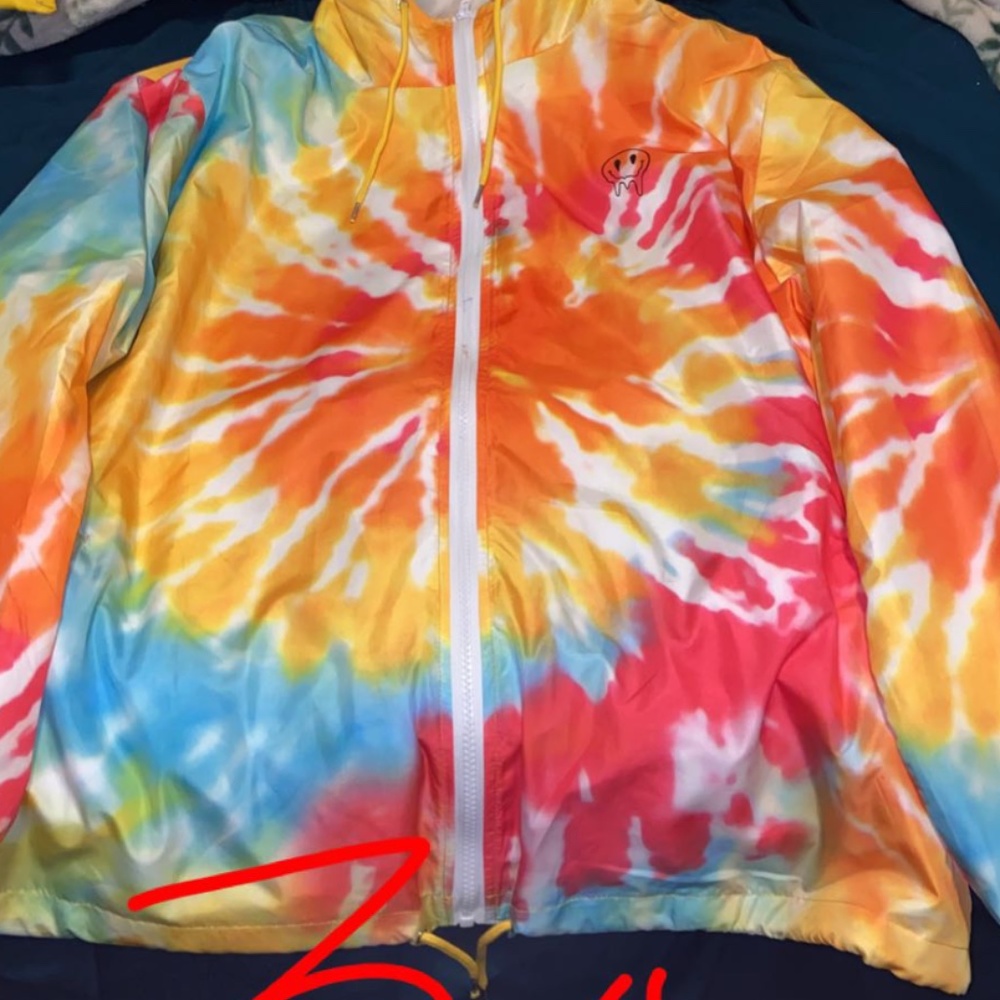 Windbreakers - Picture 5 of 5